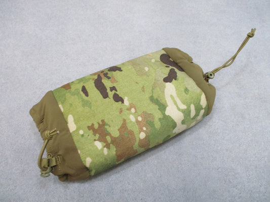 TRIDENT TACTICAL T3 GEAR OCP SCORPION HANDWARMER SLEEVE POCKET KNUCKLE ROASTER