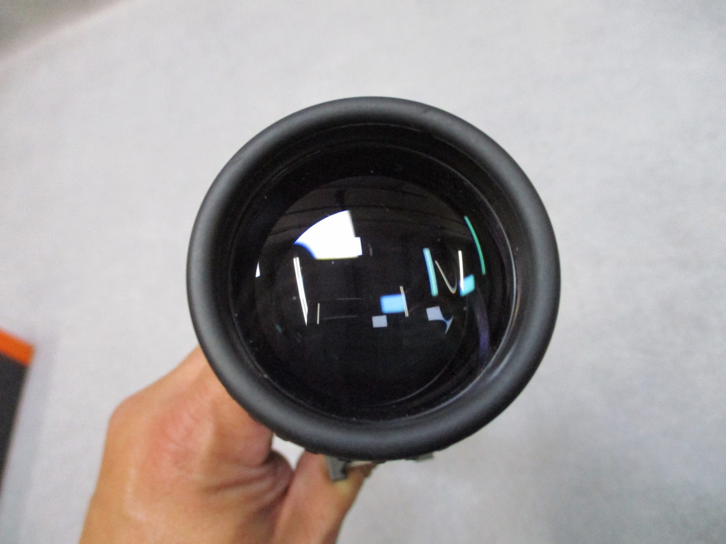Bushnell Trophy 3-9x40mm Rifle Scope Multi-X Reticle Waterproof Used