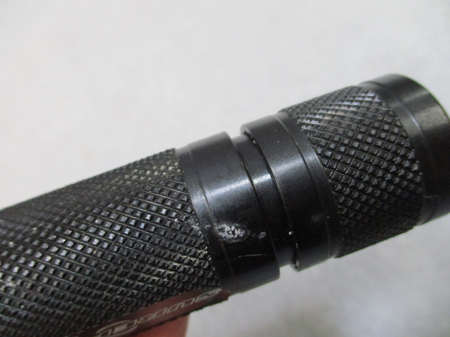 SUREFIRE ORIGINAL CLASSIC 6P INCANDESCENT 65 LUMEN HANDHELD FLASHLIGHT XENON
