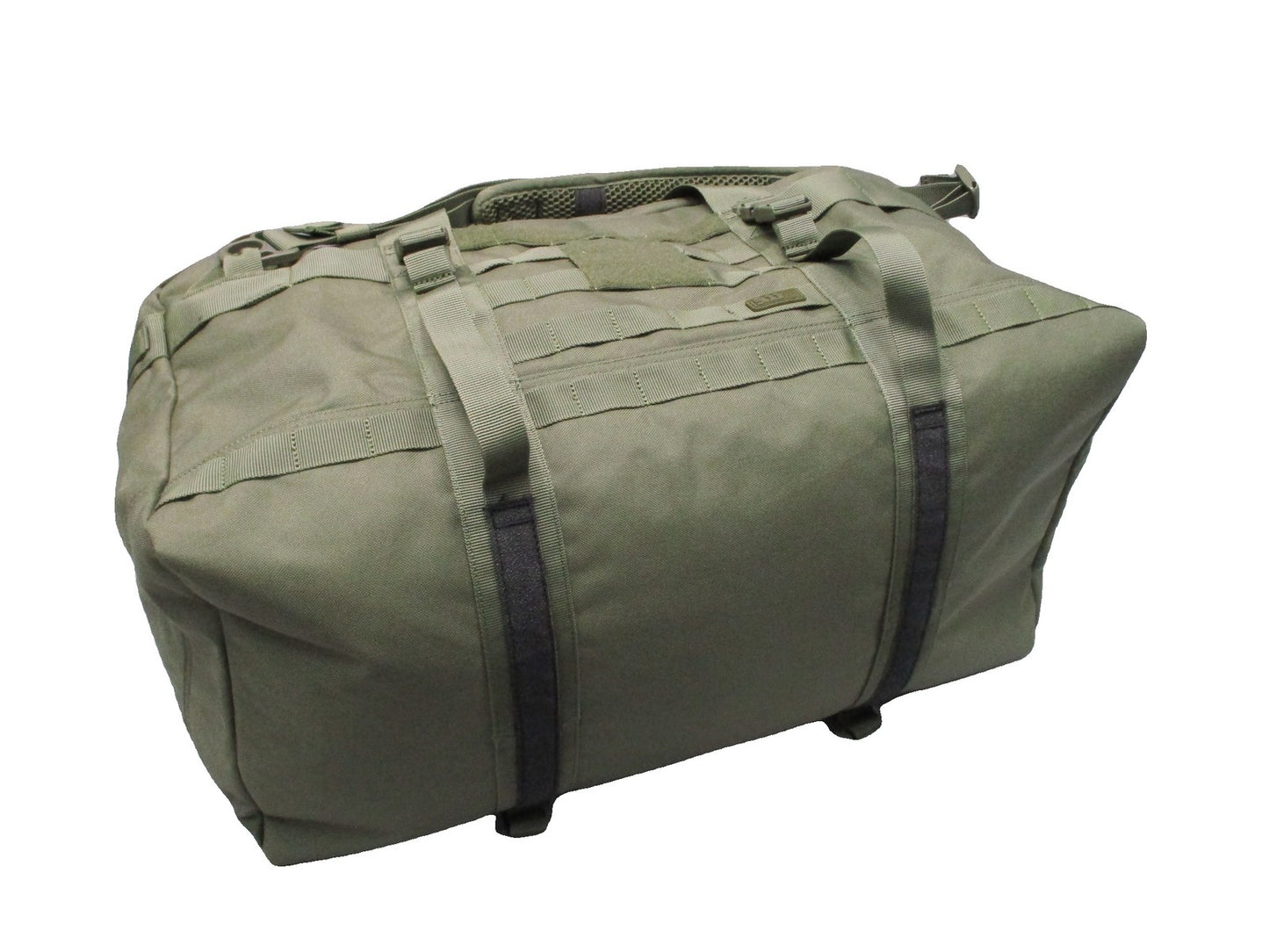 New 5.11 Tactical RUSH LBD Lima Duffel Bag Olive Drab MOLLE Gear Carry All