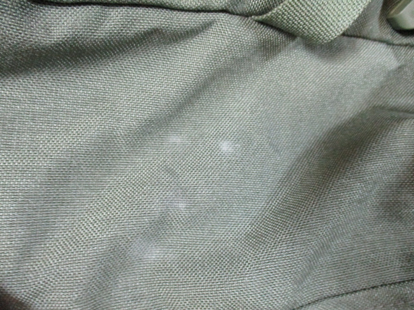 US Military Surplus Duffel Bag Olive Drab Tactical Gear Gym Bag