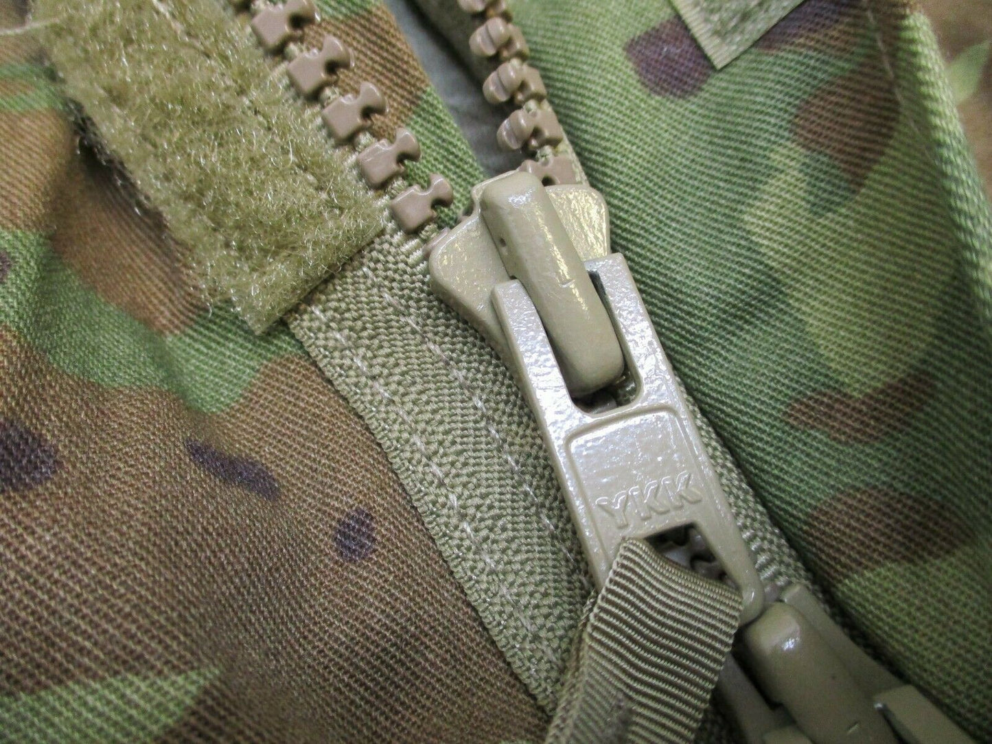 (S) NEW USGI ARMY OCP MECHANICS COVERALLS SMALL SCORPION MOTOR POOL OVERALL SUIT