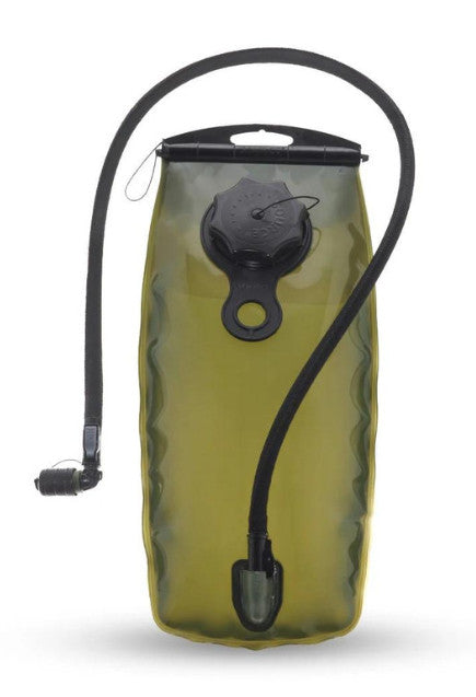 New Eberlestock 3 Liter Hydration System Bladder Tactical Green Source Vagabond