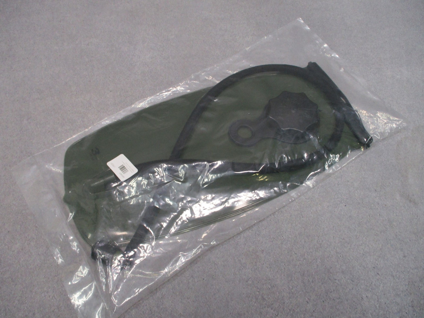 New Eberlestock 3 Liter Hydration System Bladder Tactical Green Source Vagabond