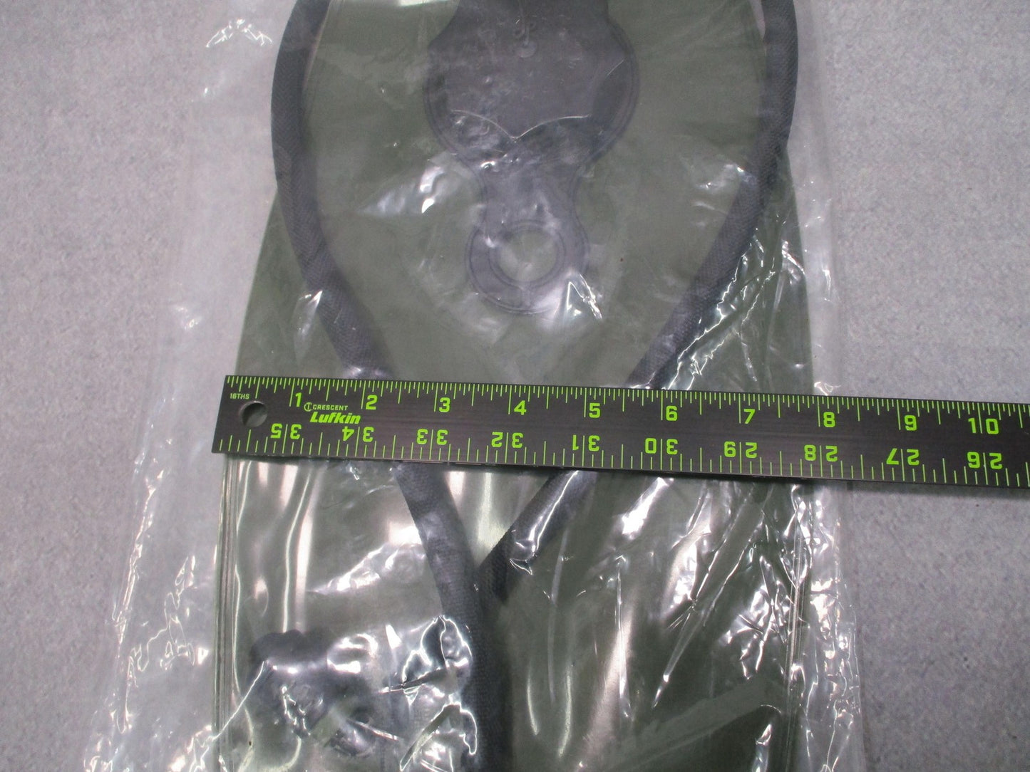 New Eberlestock 3 Liter Hydration System Bladder Tactical Green Source Vagabond