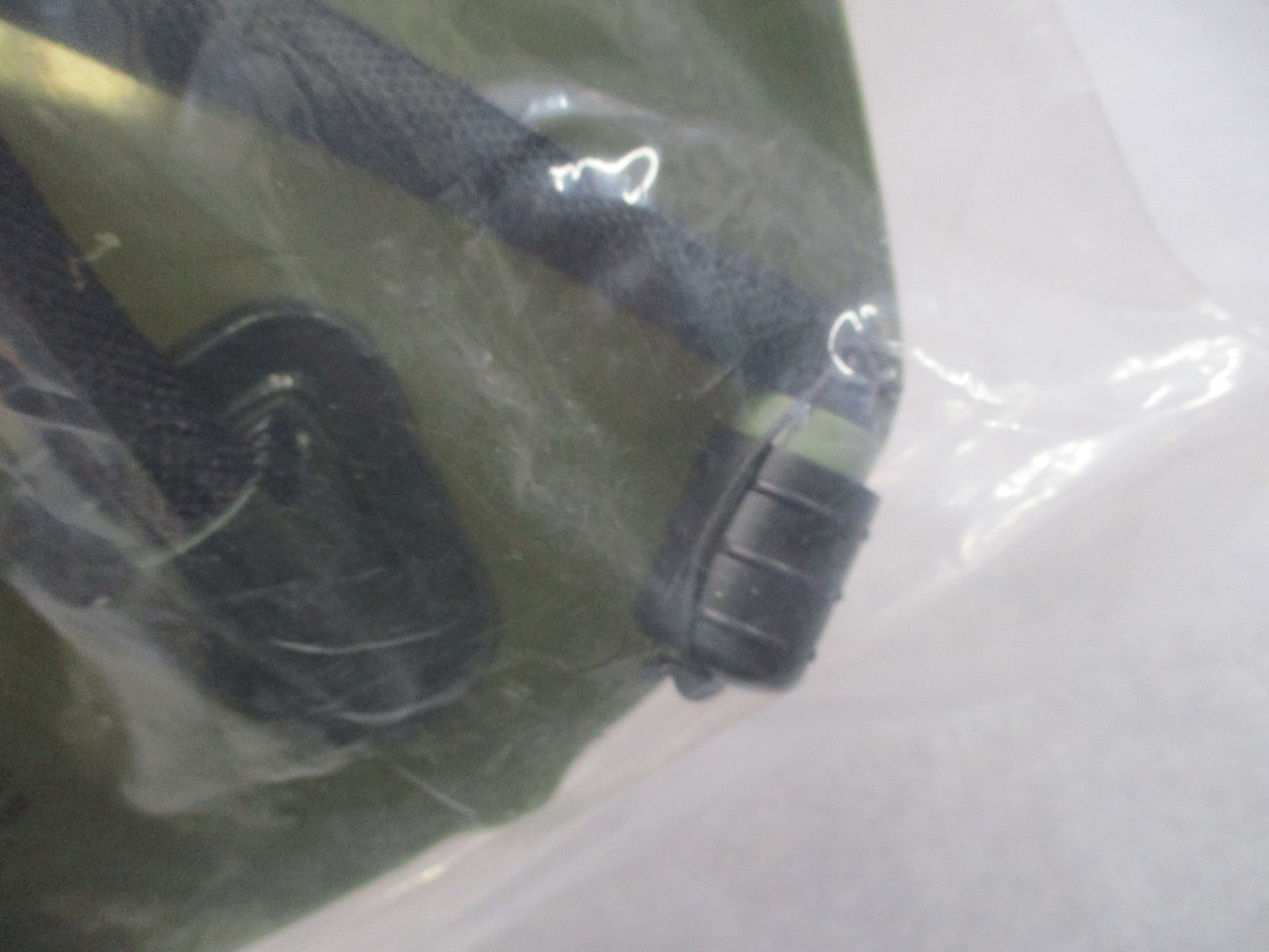 New Eberlestock 3 Liter Hydration System Bladder Tactical Green Source Vagabond