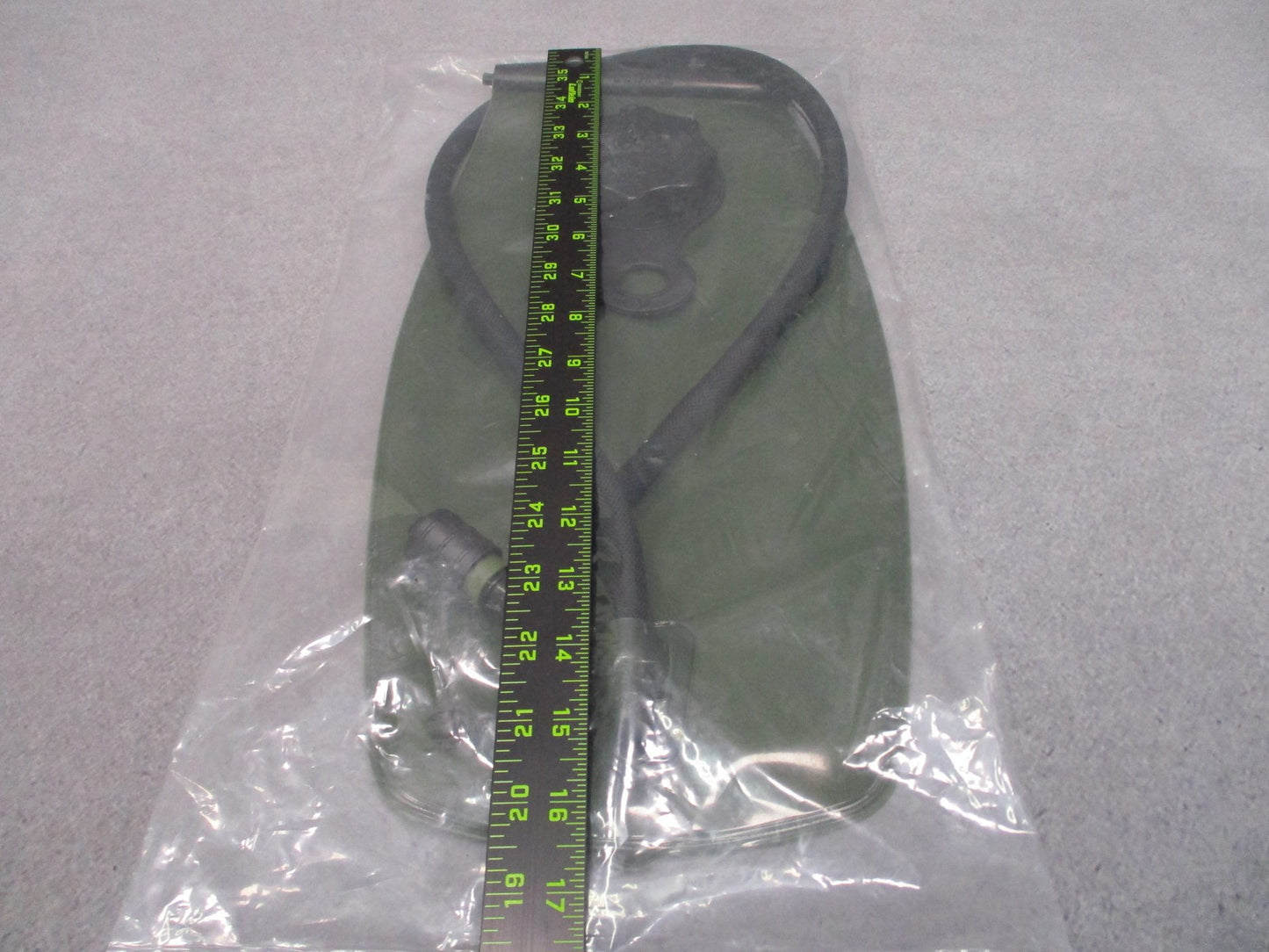 New Eberlestock 3 Liter Hydration System Bladder Tactical Green Source Vagabond