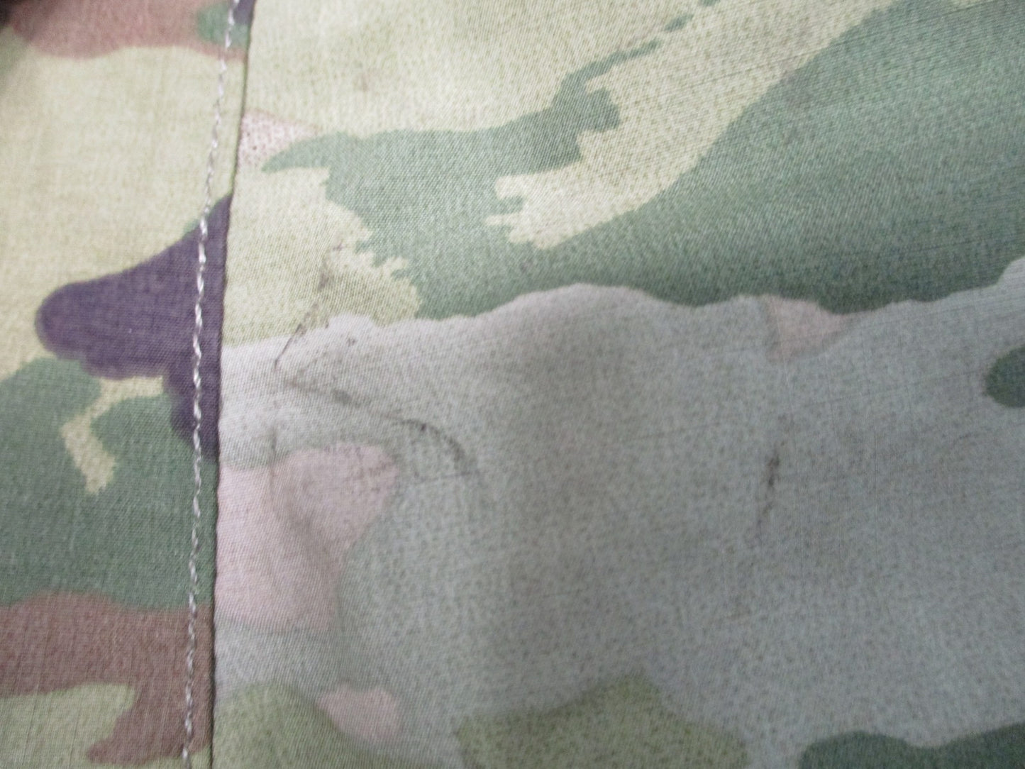 SCORPION GEN 3 ARMY OCP GORE-TEX RAIN PANTS COLD/WET WEATHER PANTS MEDIUM/REG