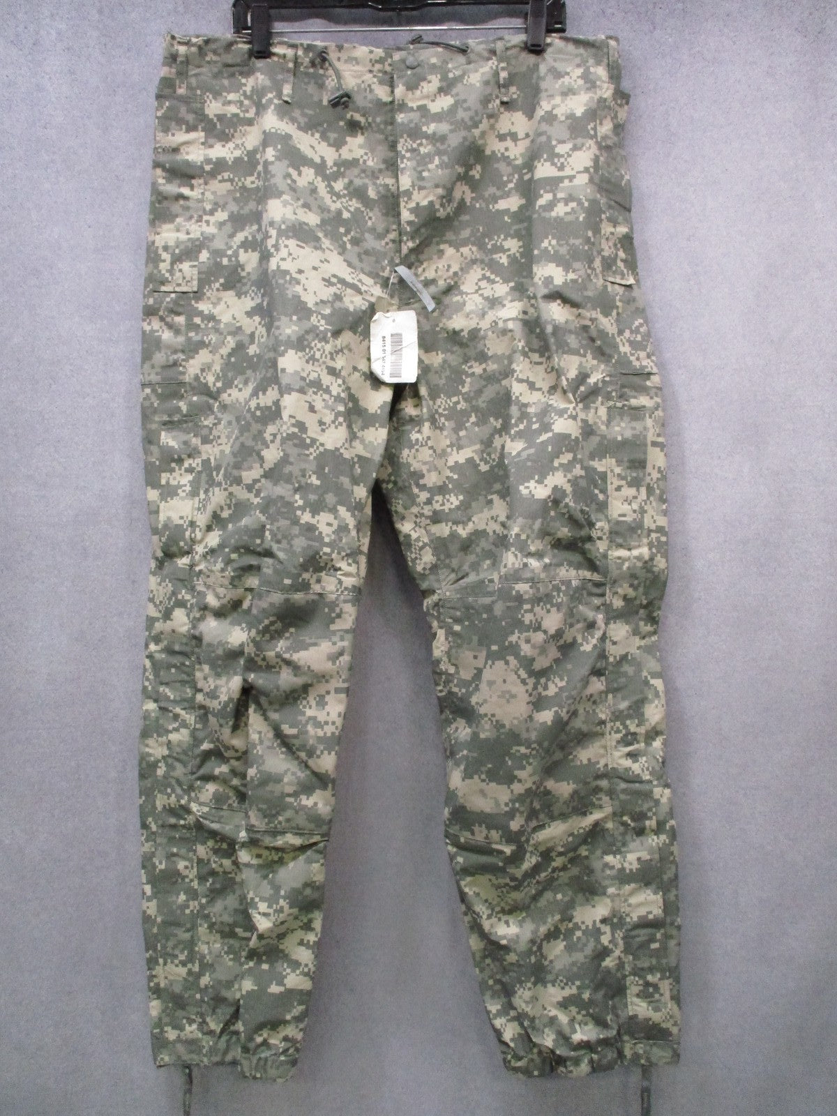 NEW GEN 3 ACU DIGITAL GORE-TEX PANTS LEVEL 6 TROUSERS WET WEATHER PANTS MED/LONG