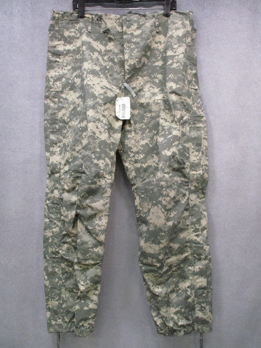 NEW GEN 3 ACU DIGITAL GORE-TEX PANTS LEVEL 6 TROUSERS WET WEATHER PANTS MED/LONG