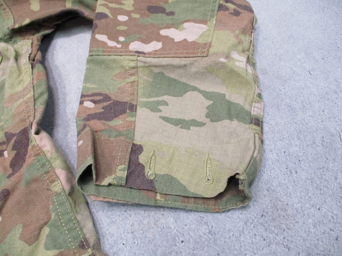 USGI Army FRACU Scorpion OCP Combat Coat Medium Regular NWT 8415-01-598-9987 FR