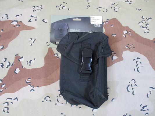 Fox Tactical Modular Field Essentials 100rd Saw Gunner IFAK MOLLE Pouch