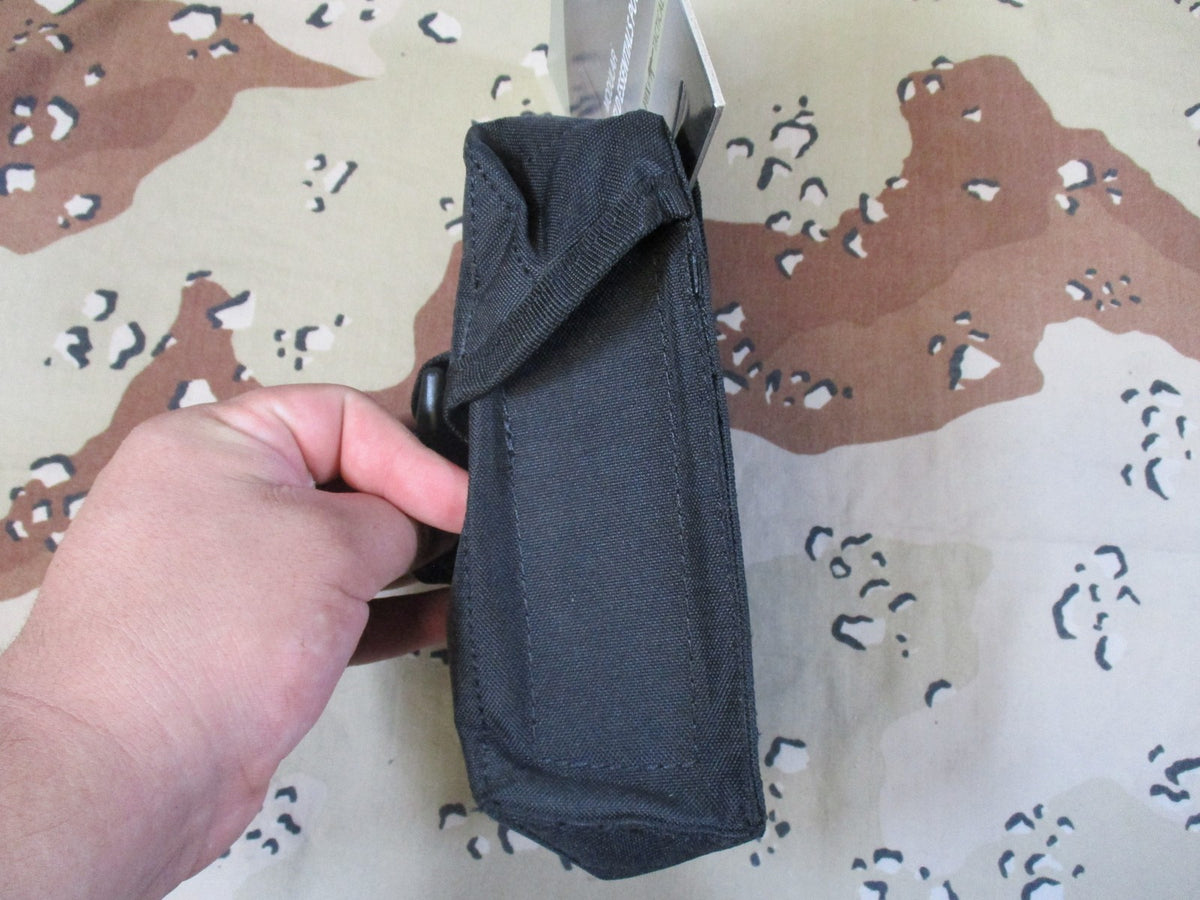 Fox Tactical Modular Field Essentials 100rd Saw Gunner IFAK MOLLE Pouch
