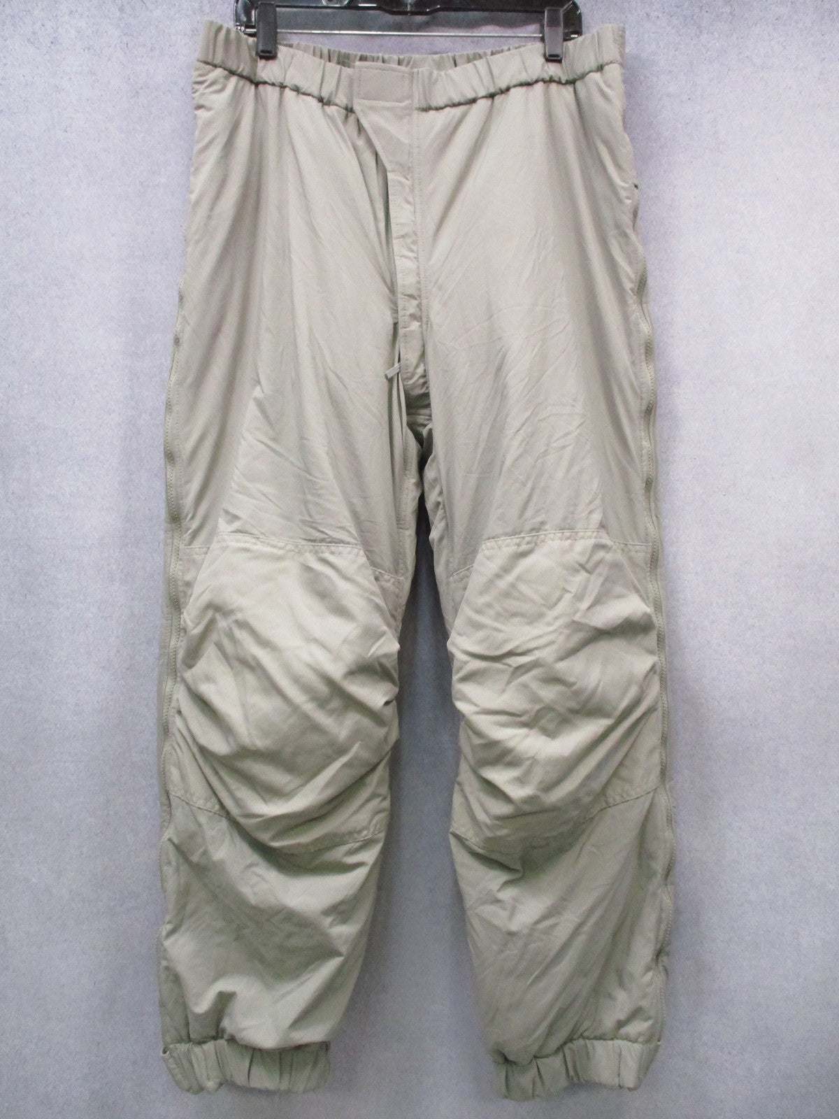 GEN3 PRIMALOFT LEVEL 7 TROUSERS EXTREME COLD WEATHER MED/LONG 8415-01-546-0019