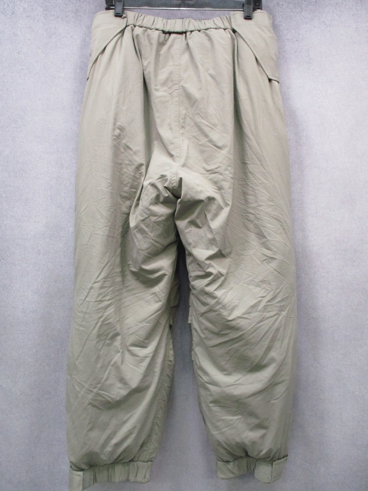 GEN3 PRIMALOFT LEVEL 7 TROUSERS EXTREME COLD WEATHER MED/LONG 8415-01-546-0019