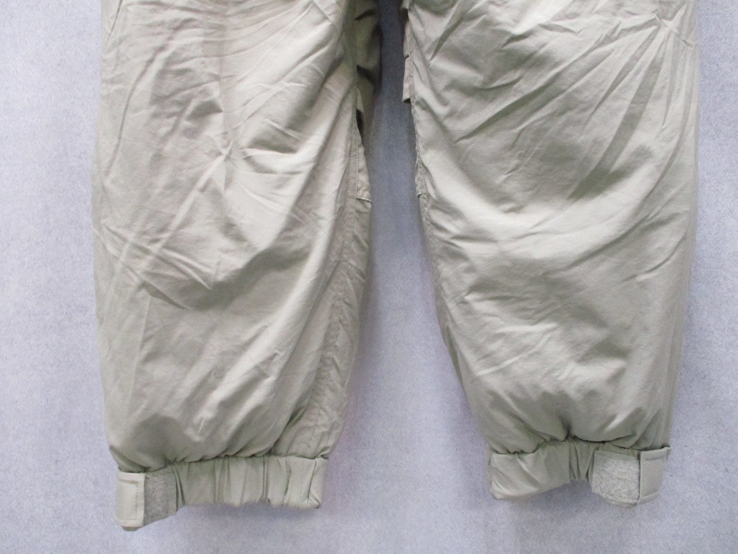 GEN3 PRIMALOFT LEVEL 7 TROUSERS EXTREME COLD WEATHER MED/LONG 8415-01-546-0019