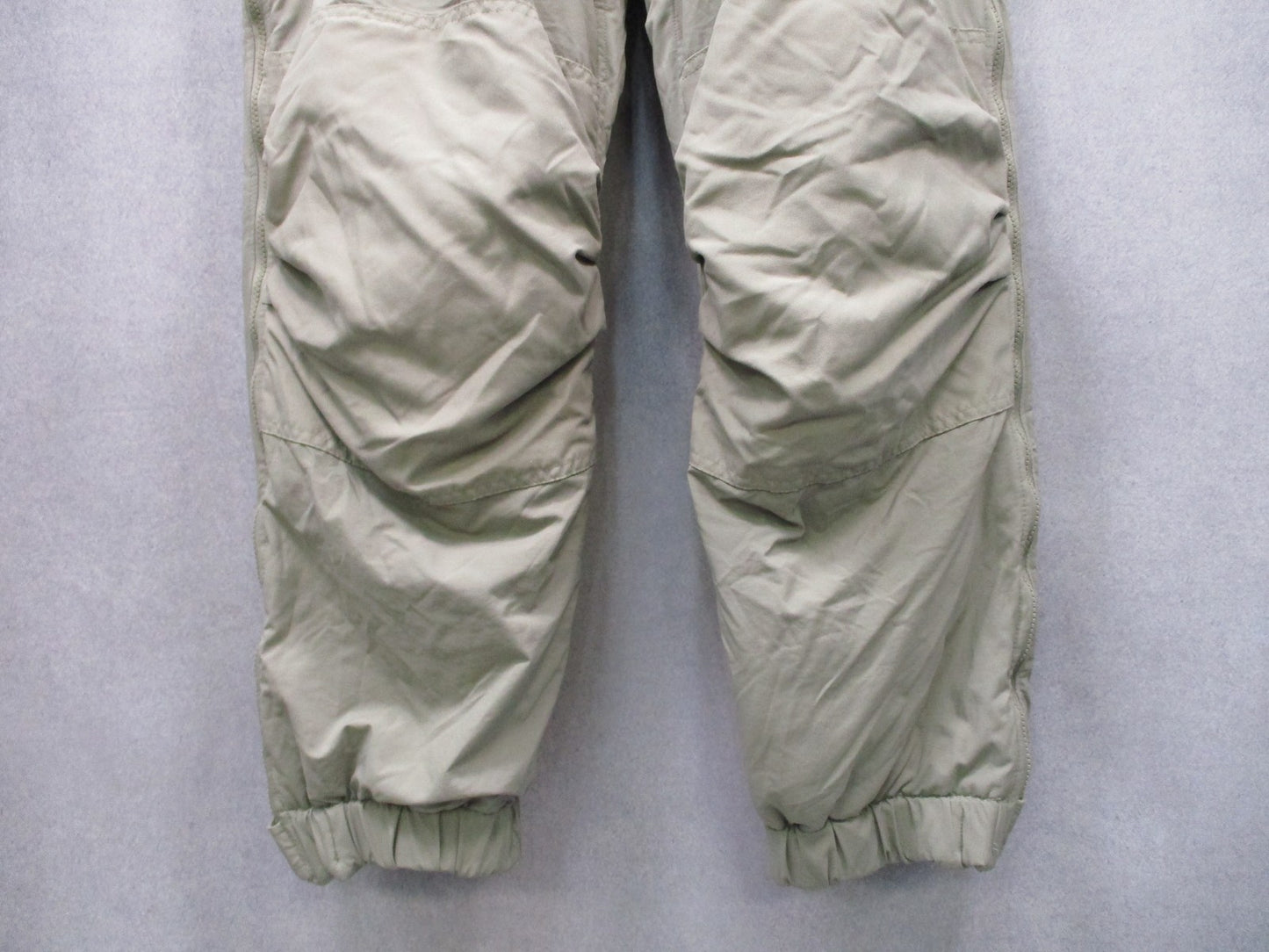 GEN3 PRIMALOFT LEVEL 7 TROUSERS EXTREME COLD WEATHER MED/LONG 8415-01-546-0019