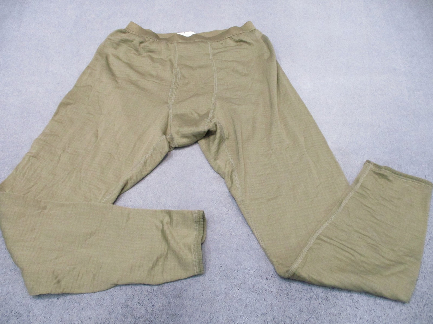 Military Gen III Level 2 Mid-Weight Drawers Coyote Brown Medium Regular Waffle