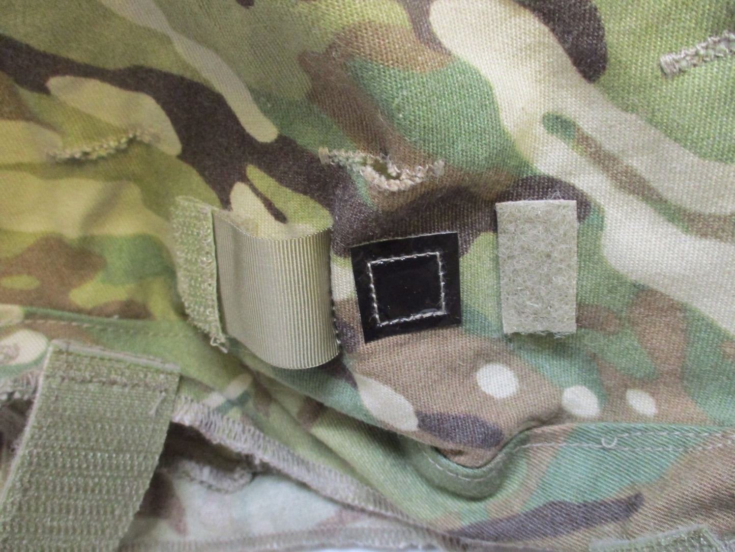 NEW ARMY OCP MULTICAM HELMET COVER ACH ADVANCED COMBAT HELMET LARGE/X-LARGE