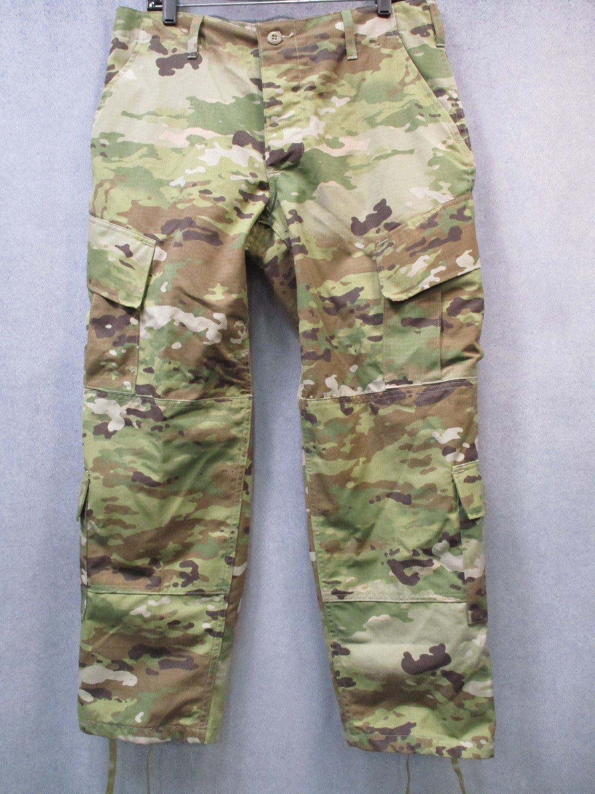 Current Regulation Army Combat Uniform ACU Trousers Scorpion OCP 35x29  Ripstop