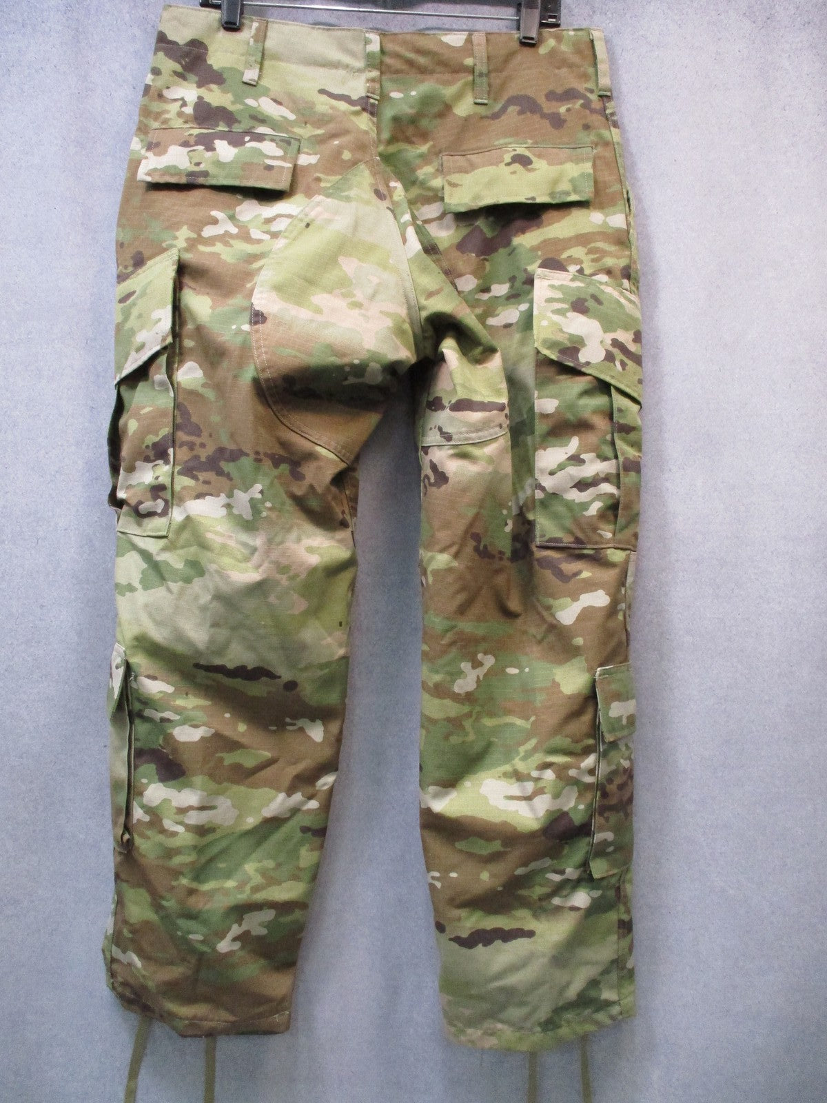 Current Regulation Army Combat Uniform ACU Trousers Scorpion OCP 35x29  Ripstop