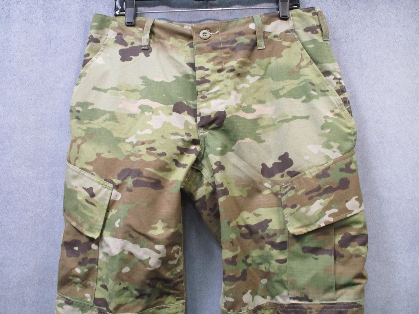 Current Regulation Army Combat Uniform ACU Trousers Scorpion OCP 35x29  Ripstop