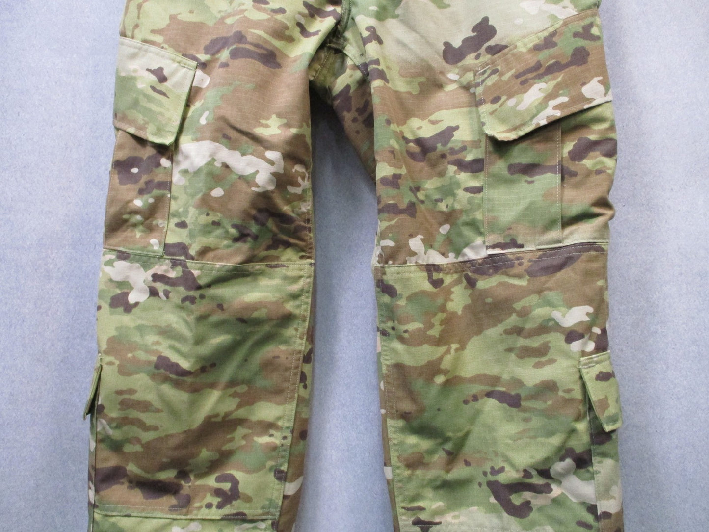 Current Regulation Army Combat Uniform ACU Trousers Scorpion OCP 35x29  Ripstop