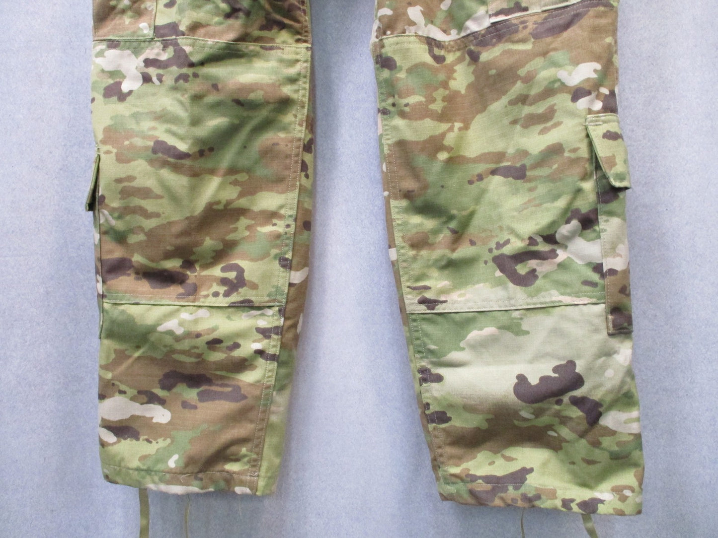 Current Regulation Army Combat Uniform ACU Trousers Scorpion OCP 35x29  Ripstop