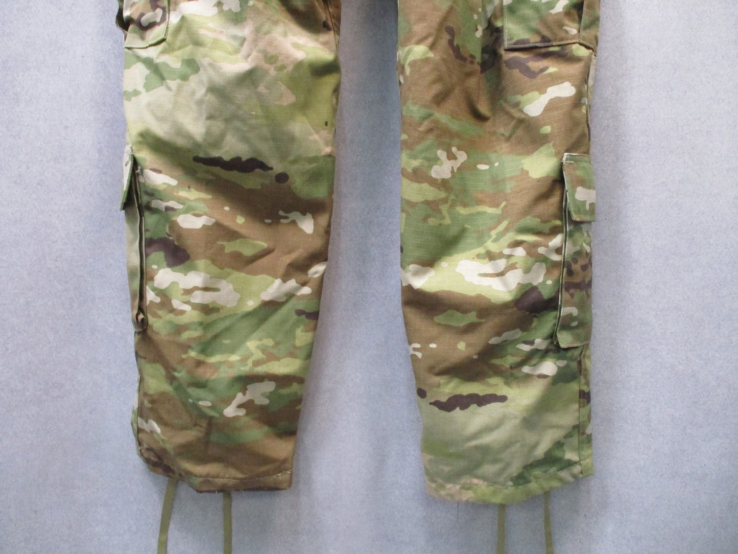 Current Regulation Army Combat Uniform ACU Trousers Scorpion OCP 35x29  Ripstop