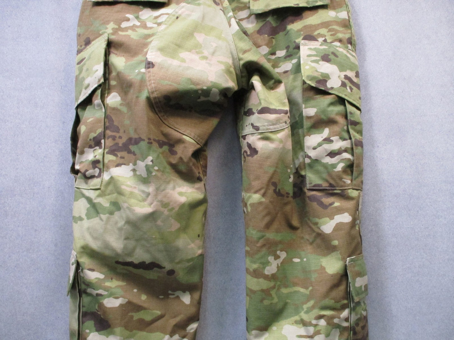 Current Regulation Army Combat Uniform ACU Trousers Scorpion OCP 35x29  Ripstop