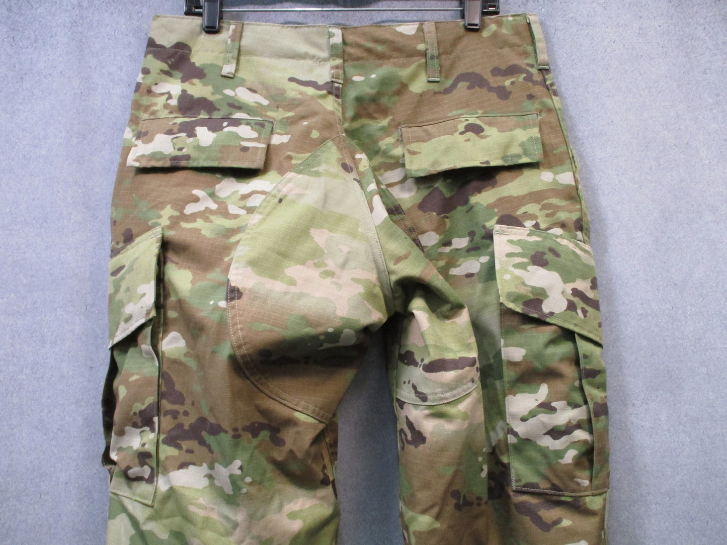 Current Regulation Army Combat Uniform ACU Trousers Scorpion OCP 35x29  Ripstop