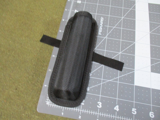 Hero's Pride 1078 Ballistic Expandable Baton Holder Small 16-21 Duty Belt New