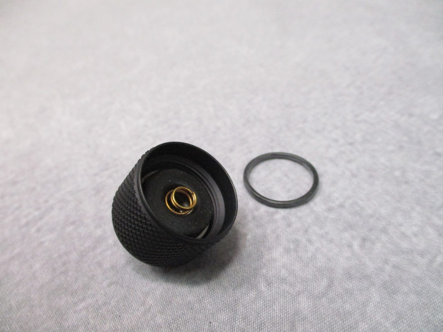 OEM Aimpoint Battery Cap w/ O-Ring PN 11786 NSN 6160-01-547-4333 CompM2 M3 PRO