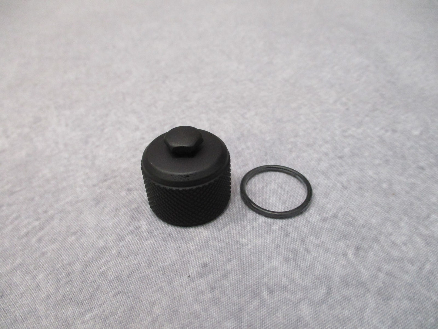 OEM Aimpoint Battery Cap w/ O-Ring PN 11786 NSN 6160-01-547-4333 CompM2 M3 PRO