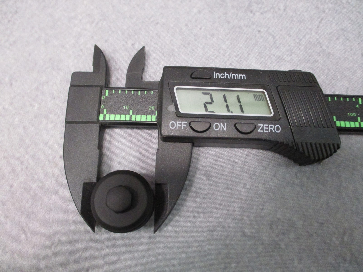 OEM Aimpoint Battery Cap w/ O-Ring PN 11786 NSN 6160-01-547-4333 CompM2 M3 PRO