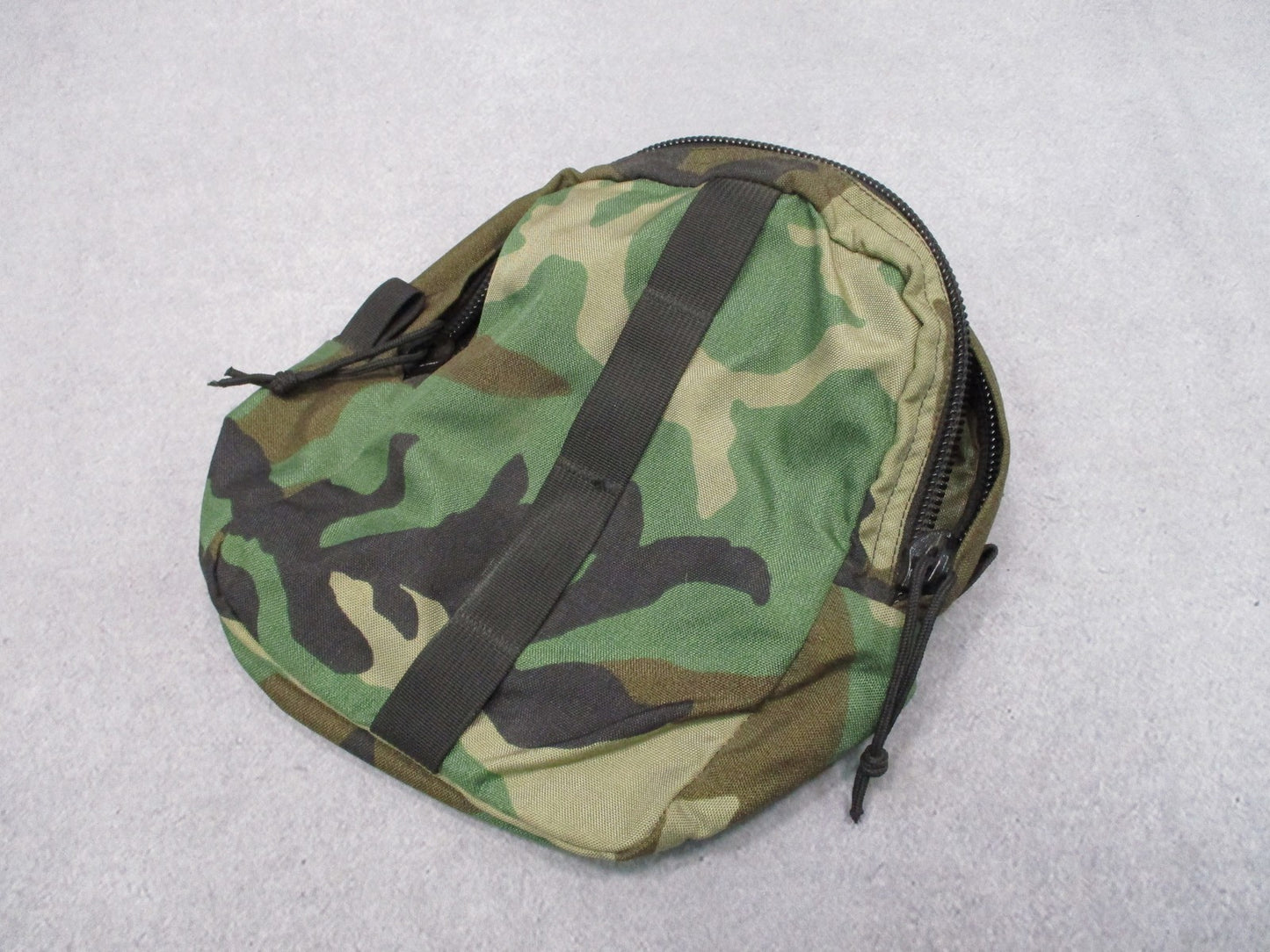 Gregory SPEAR UM21 Woodland MOLLE GP Pouch Special Forces SOF Ruck USA