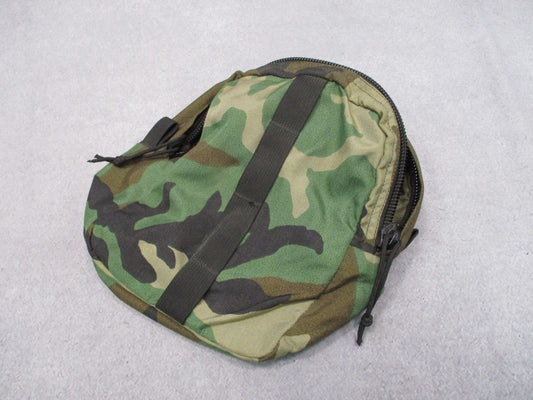 Gregory SPEAR UM21 Woodland MOLLE GP Pouch Special Forces SOF Ruck USA