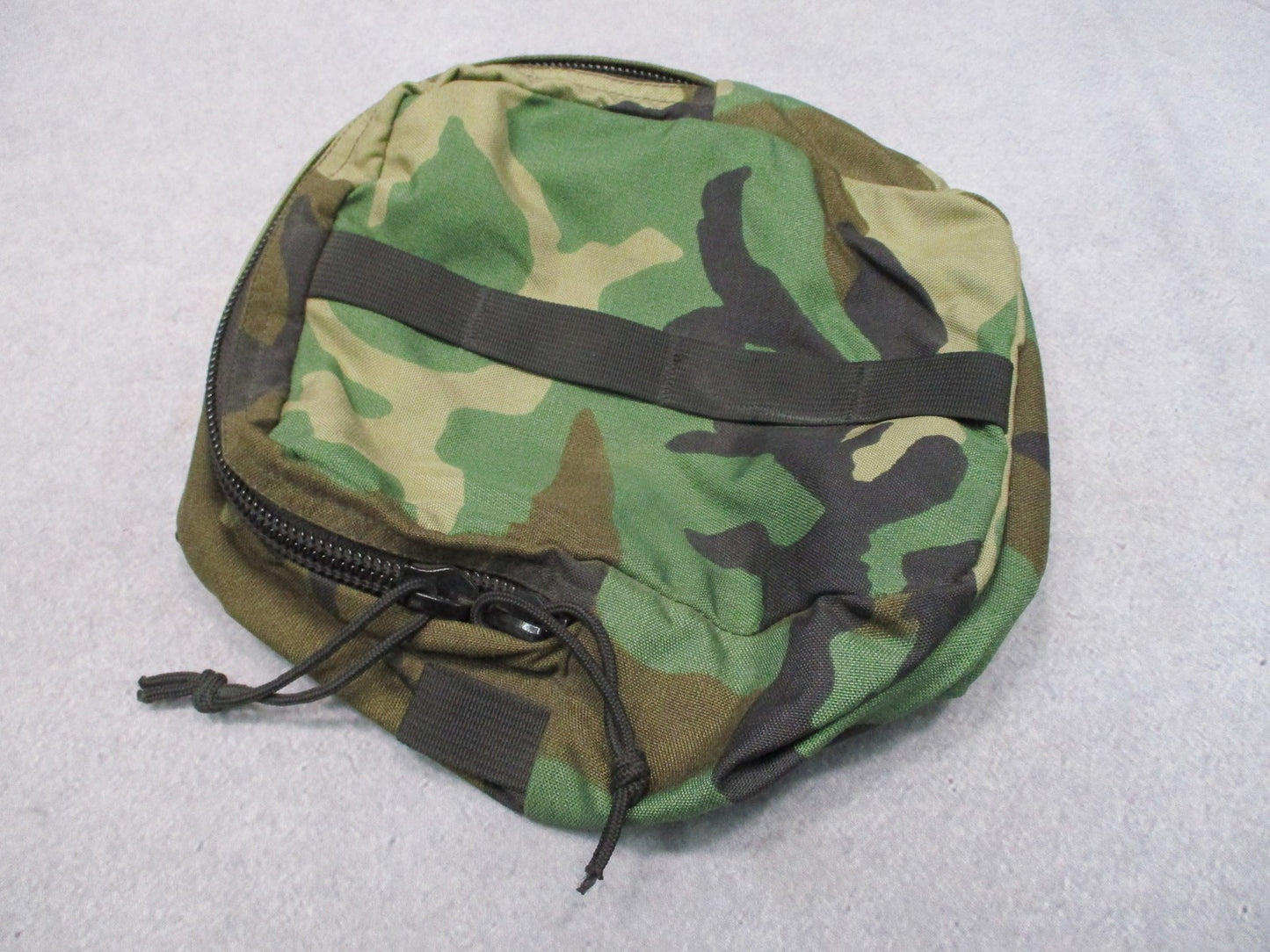Gregory SPEAR UM21 Woodland MOLLE GP Pouch Special Forces SOF Ruck USA