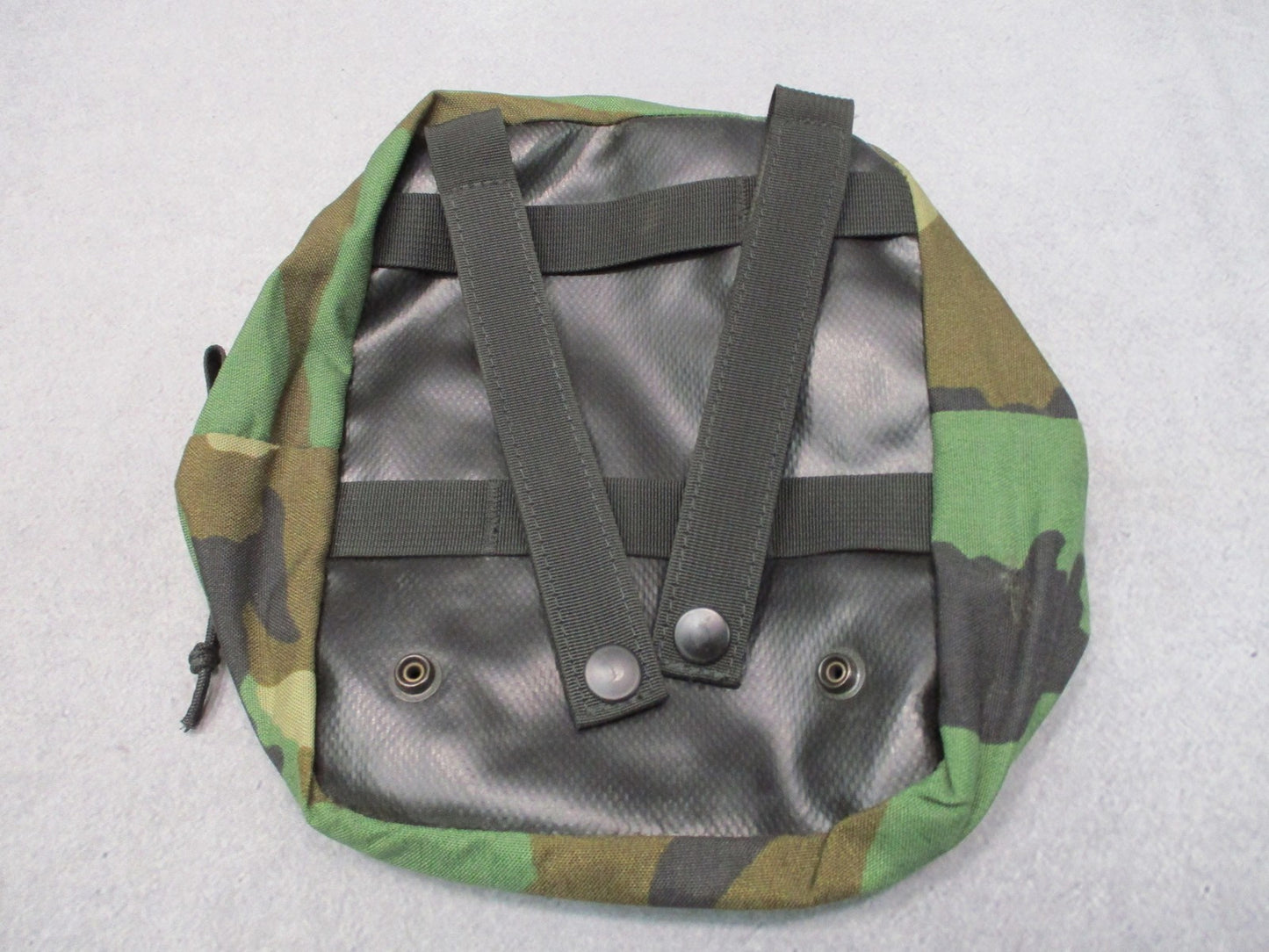 Gregory SPEAR UM21 Woodland MOLLE GP Pouch Special Forces SOF Ruck USA