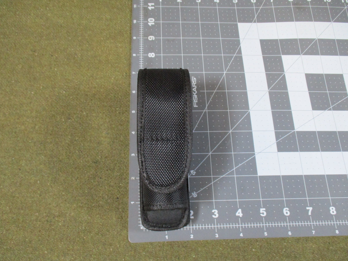 Hero's Pride 1071C Ballistic Large Light Holder Streamlight Stinger Duty Belt New
