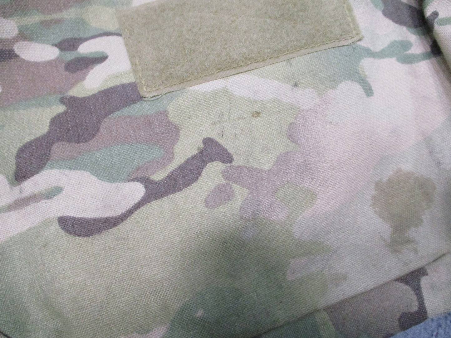 SPANKER Tactical Hydration Scorpion OCP MOLLE Pouch Backpack Carrier - Used