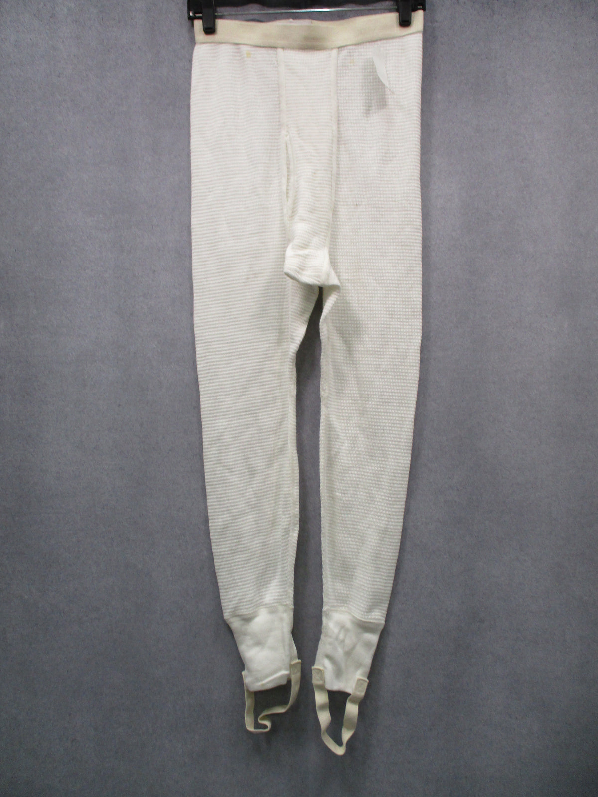 USGI CWU-43/P Flyer's Anti-Exposure Aramid Drawers FR Long Johns Stirrup NOS