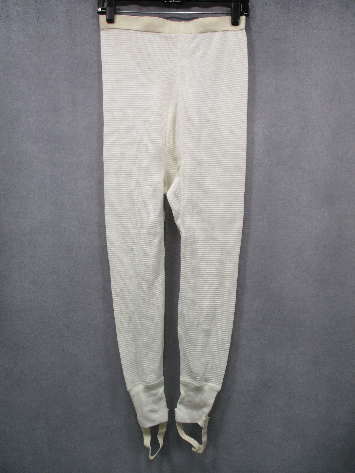 USGI CWU-43/P Flyer's Anti-Exposure Aramid Drawers FR Long Johns Stirrup NOS
