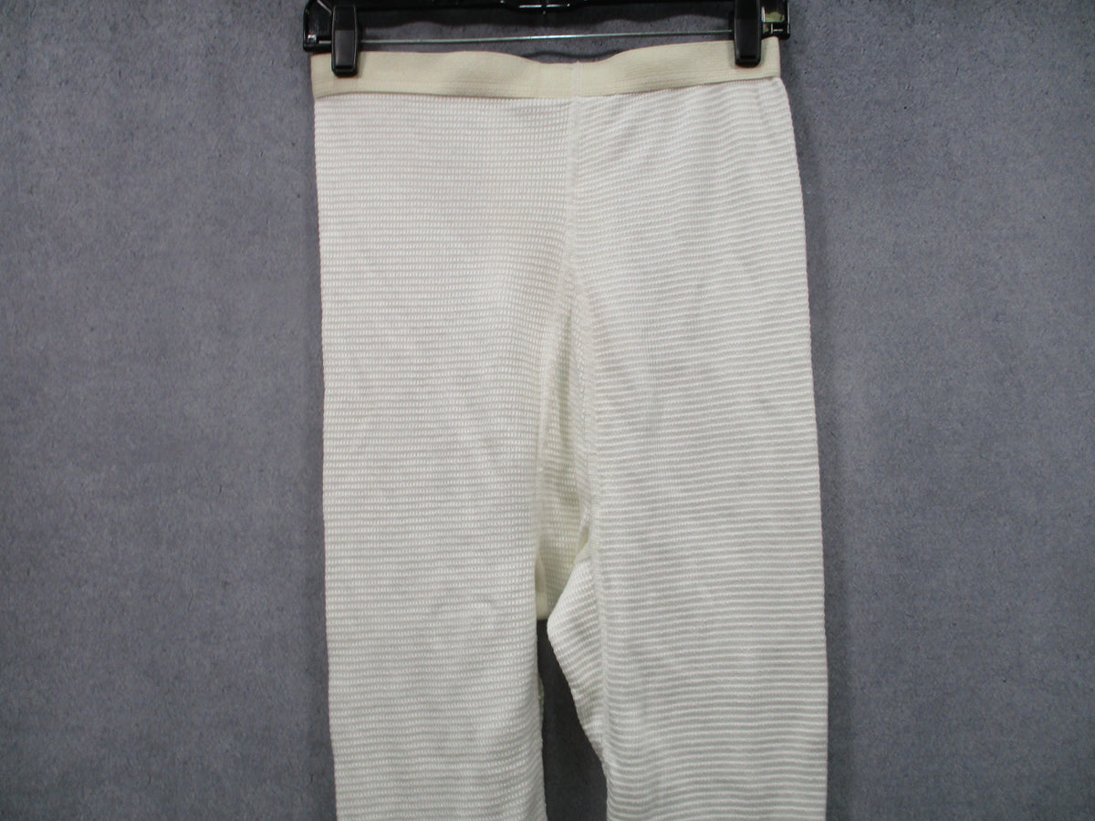 USGI CWU-43/P Flyer's Anti-Exposure Aramid Drawers FR Long Johns Stirrup NOS