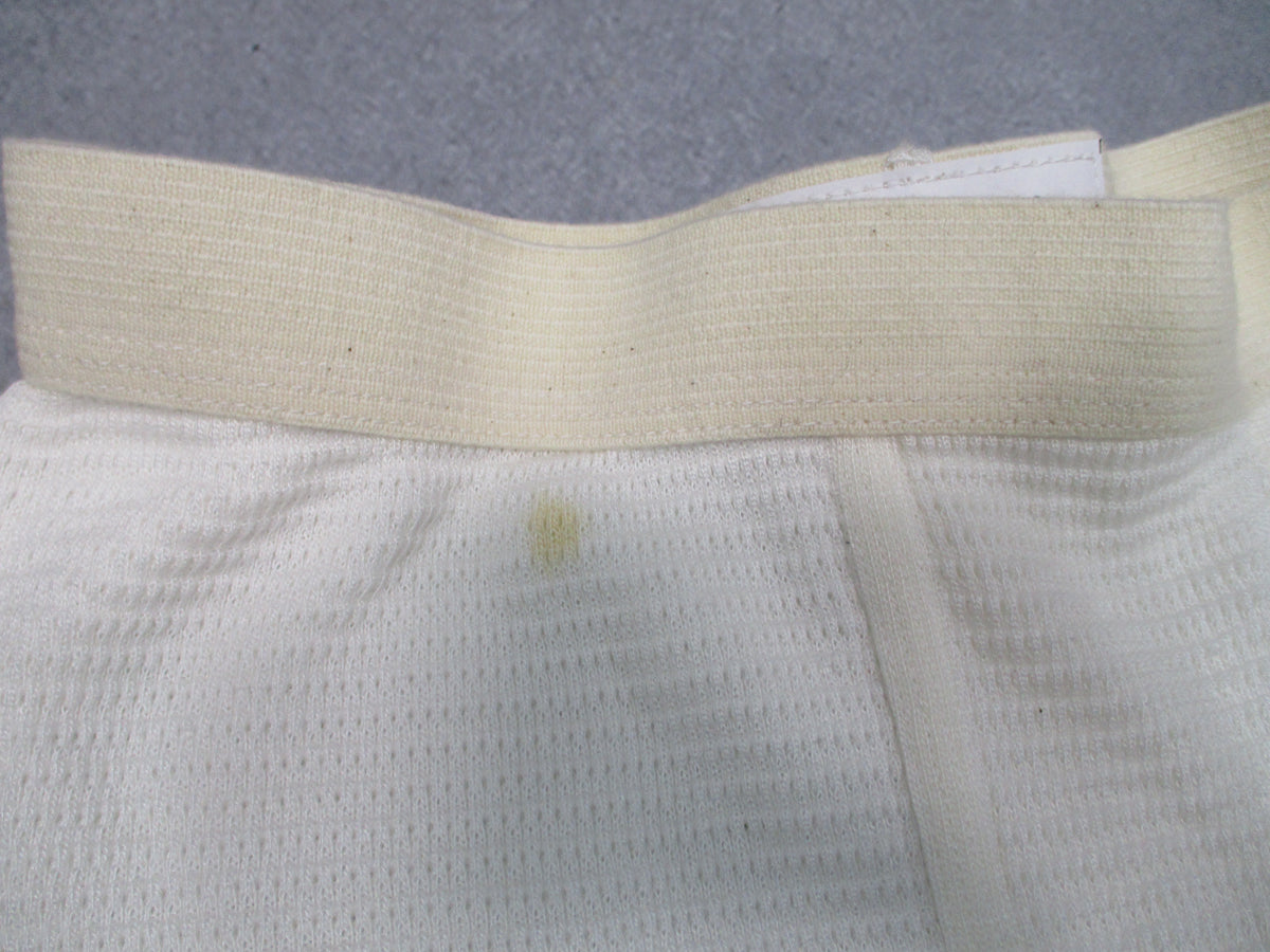USGI CWU-43/P Flyer's Anti-Exposure Aramid Drawers FR Long Johns Stirrup NOS