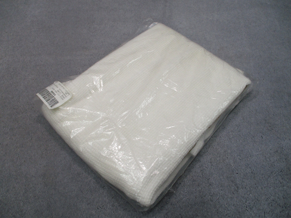 USGI CWU-44P Flyer's Aramid Anti-Exposure Undershirt X-Large White NOS