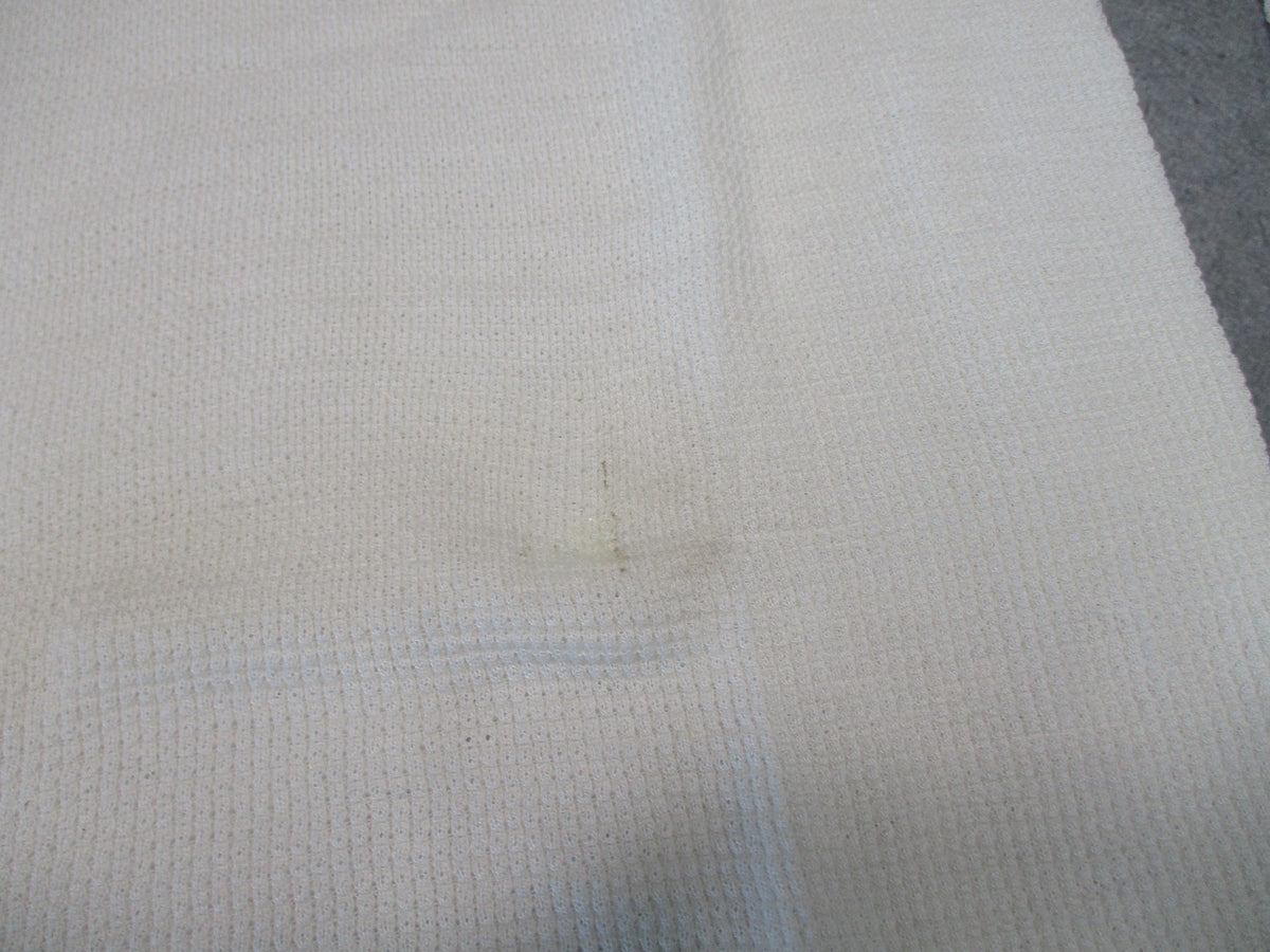 USGI CWU-44P Flyer's Aramid Anti-Exposure Undershirt X-Large White NOS