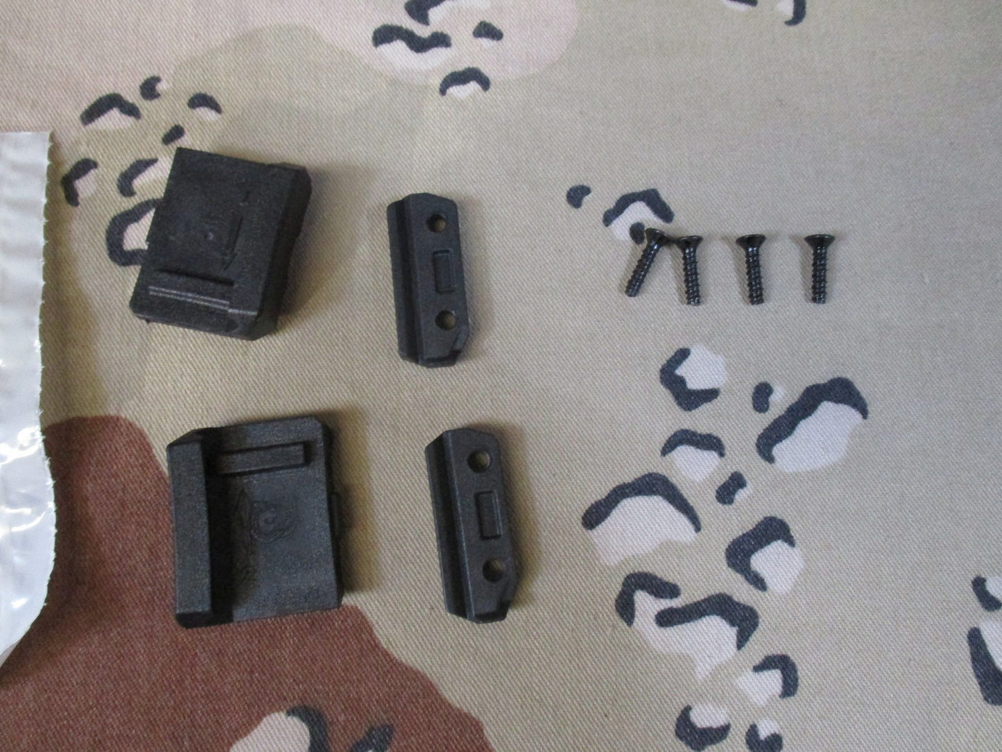 Blackhawk Omnivore Multi-Fit Holster Non-Light Bearing Right Hand 419000BBR New