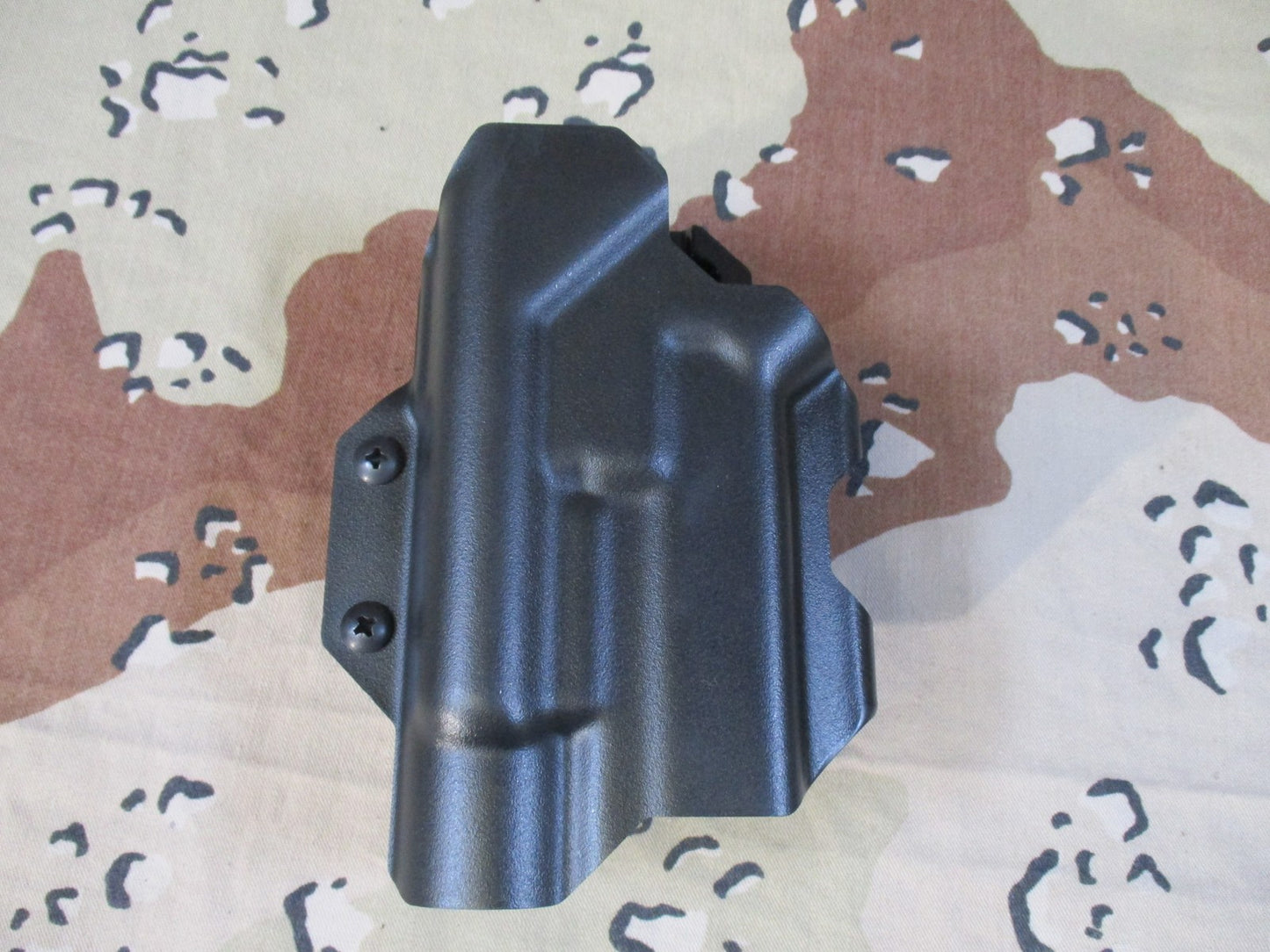glock 19 Blade-Tech Signature Series Holster with Tek-Lok Attachment - Black