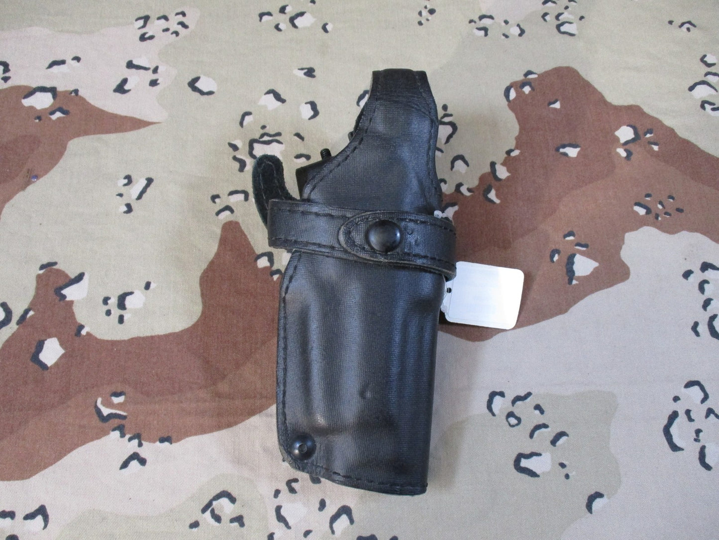 Safariland Duty Holster 070-73 beretta M92 vertec police surplus